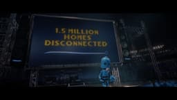 Integrated Christmas Campaign For O2 National Databank - thumbnail 3