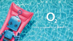 Integrated Love Island Sponsorship Campaign For O2 - thumbnail 2