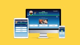 Voice-activated Online Safety Quiz For O2 - thumbnail 3