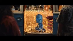 Advertising Campaign For O2 Plus Plans - thumbnail 2