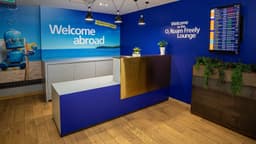 Experiential Campaign For O2 Roam Freely - thumbnail 2