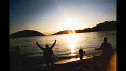 Integrated Roaming Campaign For O2 - thumbnail 2