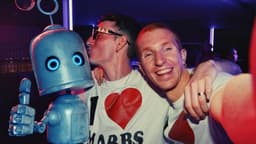 Integrated Roaming Campaign For O2 - thumbnail 2