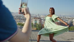 Integrated Roaming Campaign For O2 - thumbnail 5