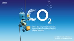 Sustainability Campaign For O2 - thumbnail 2