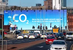 Sustainability Campaign For O2 - thumbnail 3
