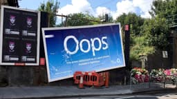 Integrated Screen Repair Campaign For O2 - thumbnail 3