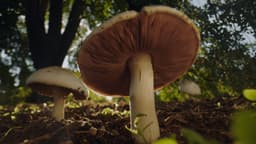 Advertising Campaign For Royal Botanic Gardens Kew - thumbnail 3