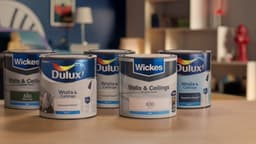 Housebarrassment Advertising Campaign For Wickes - thumbnail 3