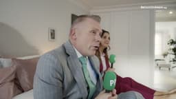 Advertising Campaign For Paddy Power's Feel Like A Favourite - thumbnail 3