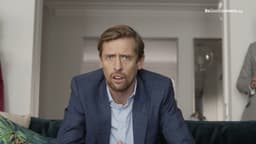 Advertising Campaign For Paddy Power's Feel Like A Favourite - thumbnail 4