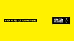 Advertising Campaign For Amnesty International Uk - thumbnail 5