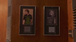 Integrated Priority Campaign For O2 And Ed Sheeran - thumbnail 2