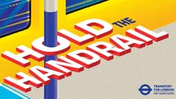 Safety Campaign Refresh For Transport For London - thumbnail 2