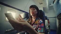 Integrated Roaming Campaign For O2 - thumbnail 5