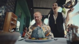 Integrated Roaming Campaign For O2 - thumbnail 6