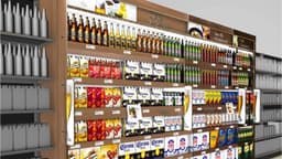Retail Experience Redesign For Sab Miller - thumbnail 2