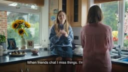 Inclusive Bsl Campaign For Cadbury Fingers - thumbnail 5