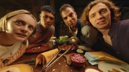 Integrated Campaign For Old El Paso Fajita Fridays - thumbnail 4