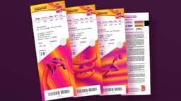 Event Identity For World Athletics Championships London 2017 - thumbnail 2