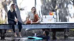Integrated Launch Campaign For White Claw Surf - thumbnail 3