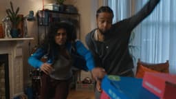 Advertising Campaign For Domino’s Pizza Delivery - thumbnail 2