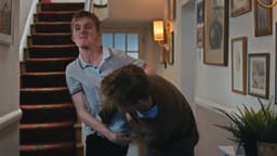 Advertising Campaign For Domino’s Pizza Delivery - thumbnail 4