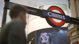 Integrated Campaign For Transport For London - thumbnail 5
