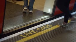 Integrated Campaign For Transport For London - thumbnail 7