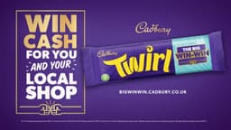 Integrated Campaign For Cadbury Local Corner Shops - thumbnail 2