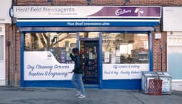 Integrated Campaign For Cadbury Local Corner Shops - thumbnail 4