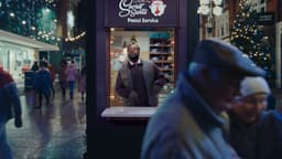 Integrated Secret Santa Campaign For Cadbury - thumbnail 2