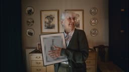 Advertising Campaign For Cadbury's The Originals - thumbnail 2