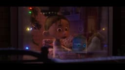 Christmas Campaign For O2's National Databank - thumbnail 3