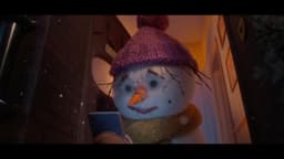 Christmas Campaign For O2's National Databank - thumbnail 4