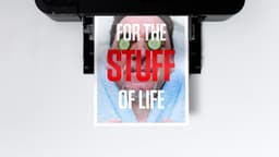 Integrated Campaign For Canon Pixma Printers - thumbnail 5