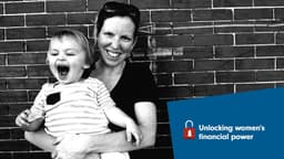 Financial Inclusion Campaign For Fidelity International - thumbnail 3
