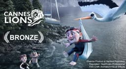 Animated Healthcare Campaign For Edwards Lifesciences - thumbnail 2