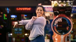 Advertising Campaign For Vitality Life Insurance - thumbnail 6