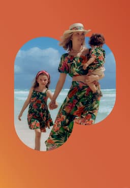 Brand Refresh And Summer Campaign For Primark - thumbnail 3