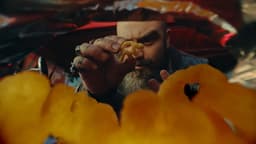 Advertising Campaign For Walkers Crisps - thumbnail 6