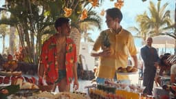 Advertising Campaign For Easyjet Holidays - thumbnail 2