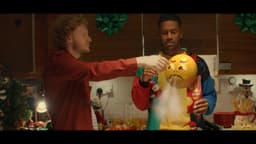 Christmas Mental Wellbeing Campaign For Walkers - thumbnail 6