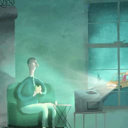 Content-led Campaign For Airbnb’s Berlin Wall Anniversary - thumbnail 3
