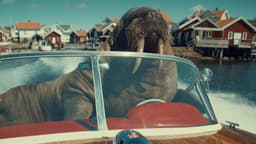 Integrated Advertising Campaign For Virgin Media O2 Broadband - thumbnail 4