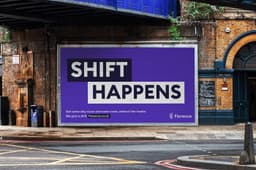 Out-of-home Campaign For Florence - thumbnail 4