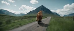 Integrated Campaign For Virgin Media O2’s Wifi Guarantee - thumbnail 5