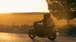Pan-european Rider Community Campaign For Honda Motorcycles - thumbnail 2