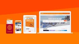 Digital Design System For Easyjet - thumbnail 6