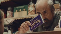 Anniversary Campaign For Cadbury - thumbnail 2